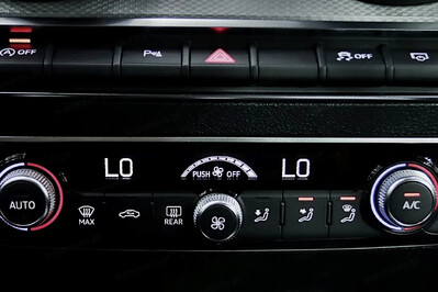 Audi Q2 35 TFSI S tronic