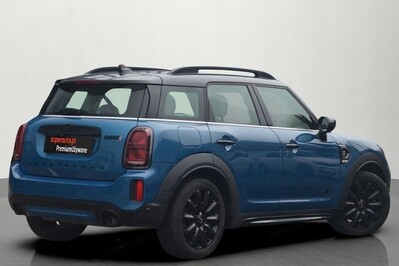 Mini Countryman Cooper S ALL4