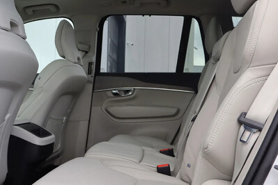 Volvo XC90 B5 B AWD Plus Bright 7os aut