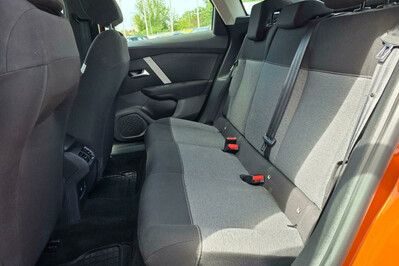 Citroen C4 1.2 PureTech Feel