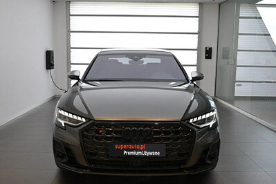 Audi A8 S8 TFSI quattro Tiptr.