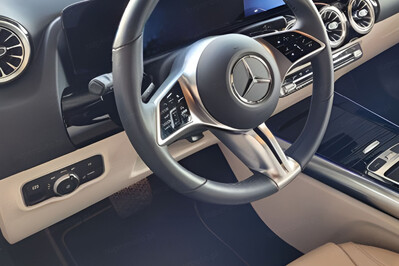 Mercedes B Klasa 200 Progressive