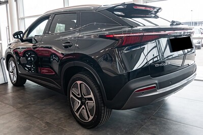 Omoda 5 Omoda E5 63.2kWh Premium