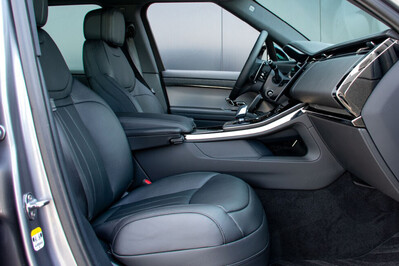 Land Rover Range Rover Sport D300  Dynamic SE