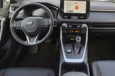 Toyota RAV4 2.5 Plug-In Hybrid Style 4x4