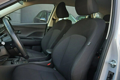 Hyundai Kona 1.0 T-GDI Smart