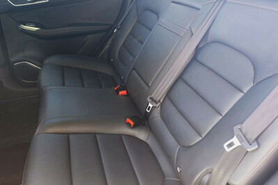 MG HS 1.5 T-GDI Excite DCT