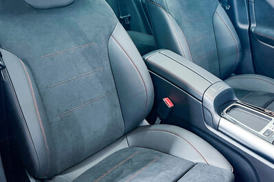 Mercedes GLA 200 d AMG Line