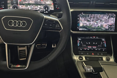 Audi A7 55 TFSI e PHEV quattro S tronic