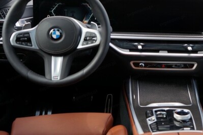 BMW X7 xDrive40d M Sport