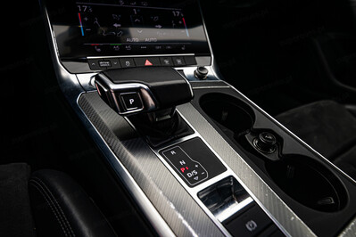 Audi A6 30 TDI