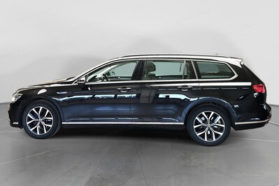 Volkswagen Passat 1.4 TSI Plug-In Hybrid GTE DSG