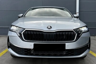 Skoda Octavia Selection 1.5 TSI mHEV DSG