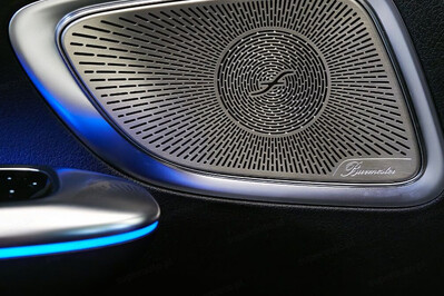 Mercedes Klasa C 220 d T 4MATIC AMG Line