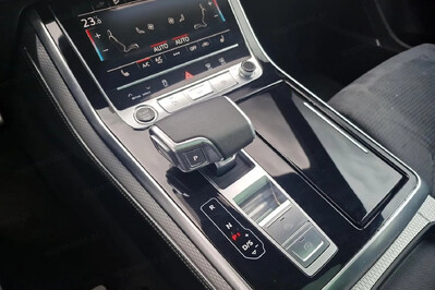 Audi Q8 55 TFSI e PHEV quattro Tiptronic