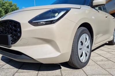 Suzuki Swift 1.2 Dualjet SHVS Premium