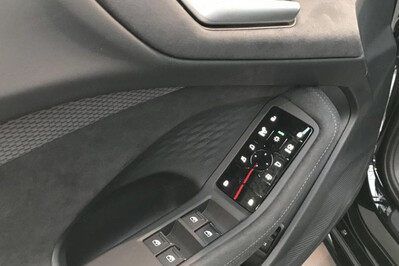 Audi A5 TFSI quattro Avant