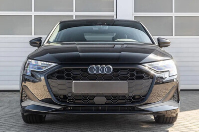 Audi A3 TFSI Advanced