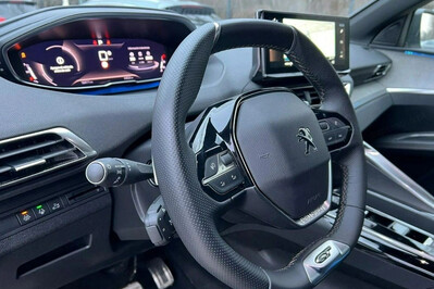 Peugeot 3008 1.2 PureTech  GT S&S EAT8