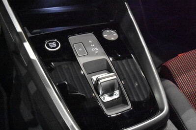 Audi A3 35 TFSI S Line Sportback
