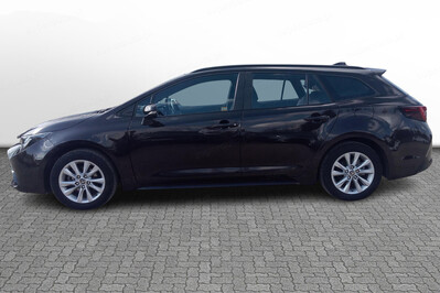 Toyota Corolla 1.8 Hybrid Comfort