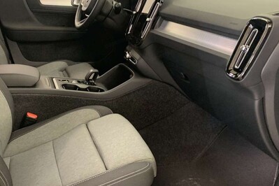Volvo XC40 B3 Core