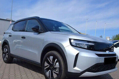 Opel Frontera GS 1.2 Turbo