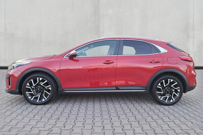 Kia XCeed 1.5 T-GDI GT-Line DCT