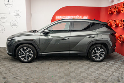 Hyundai Tucson 1.6 T-GDi 48V Smart 2WD DCT