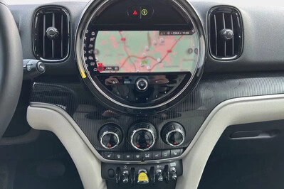 Mini Countryman Cooper SE ALL4