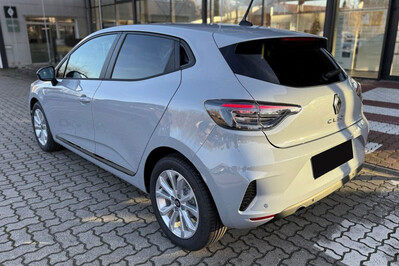 Renault Clio Evolution 1.0 TCe