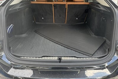 BMW Seria 6 630i mHEV