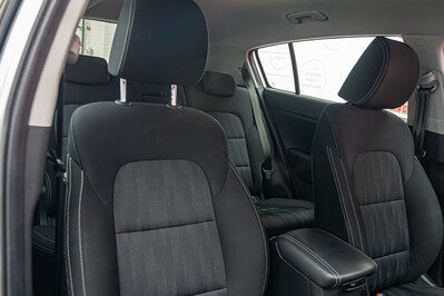 Kia Sportage 1.6 GDI M 2WD