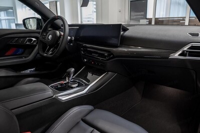 BMW Seria 2 M2
