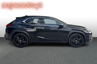 Lexus UX 200 GPF F Impression 2WD