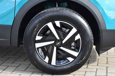 Opel Mokka Edition 1.2 Turbo