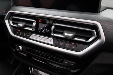 BMW X4 xDrive20d M Sport