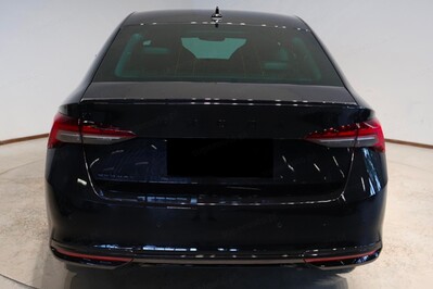 Skoda Octavia Sportline 1.5 TSI mHEV  DSG