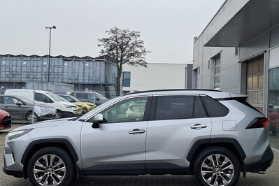 Toyota RAV4 2.5 Hybrid Executive 4x4