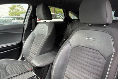 Kia ProCeed GT Line 1.5 T-GDI