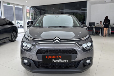 Citroen C3 1.2 PureTech Max