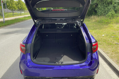 Toyota Corolla 1.8 Hybrid GR Sport