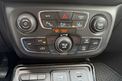 Jeep Compass 1.3 TMair Limited FWD S&S