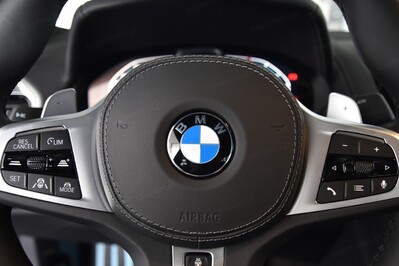 BMW Seria 8 Gran Coupe 840d xDrive