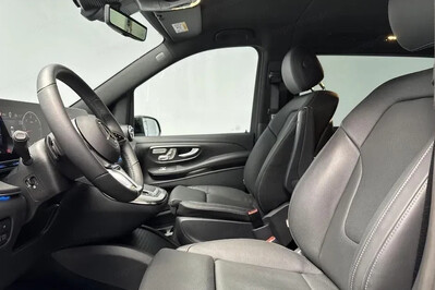 Mercedes V Klasa 300 d 4MATIC Exclusive (ekstra dł)