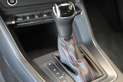 Audi Q3 35 TFSI Advanced