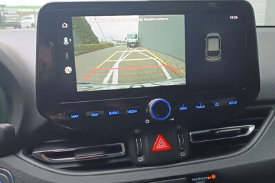 Hyundai i30 1.5 T-GDI Smart