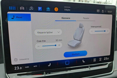 Volkswagen Passat 1.5 eTSI Business DSG