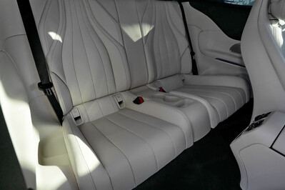 Mercedes CLE 300 4-Matic AMG Line