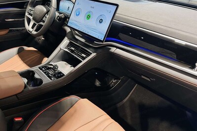 BYD Seal U DM-i 1.5 Boost